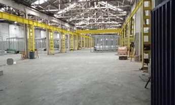 Imagem 3: GALPAO INDUSTRIAL em SÃO PAULO - SP, PARQUE DA MOOCA