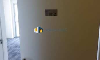 Imagem 4: Conjunto comercial 71m² 2 banheiros + 2 vagas