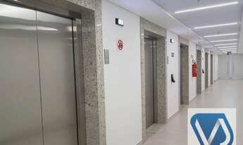 Imagem 4: Sala comercial na Gleba Palhano - ATSUSHI YOSHII TOWER