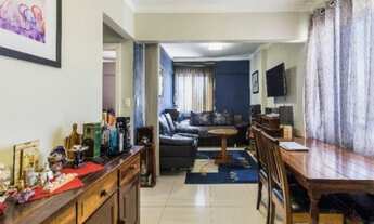 Imagem: COBERTURA RESIDENCIAL em SÃO PAULO - SP