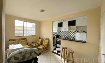 Imagem: Apartamento - Jardim Nova Europa - Campinas