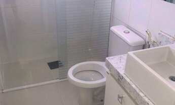 Imagem 4: Apartamento Residencial Primavera