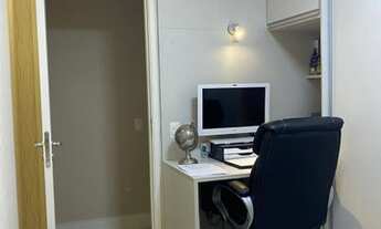 Imagem 6: Apartamento para venda tem 98 metros quadrados com 3 quartos em Vila Formosa - São Paulo