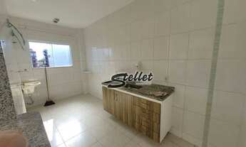 Imagem 6: Apartamento com 2 dormitórios à venda, 57 m² por R$ 260.000,00 - Extensão do Bosque - Rio