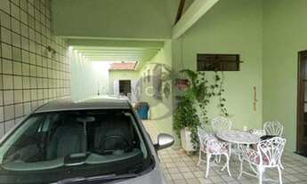 Imagem 4: Casa no Inácio Barbosa <br> Com 300 metros quadrados