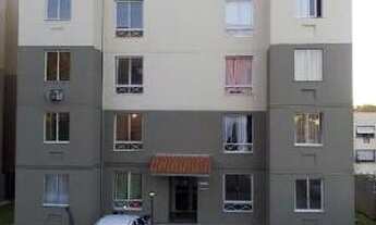 Imagem: Porto Alegre - Apartamento Padrão - Morro