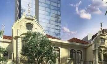 Imagem 2: Porto Alegre - Conjunto Comercial/Sala - Independência