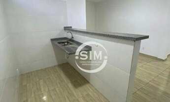 Imagem 2: Casa com 1 dormitório à venda, 55 m² no Peró - Cabo Frio/RJ