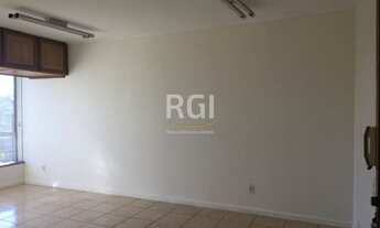 Imagem 7: Porto Alegre - Conjunto Comercial/Sala - Floresta