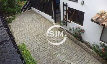 Imagem 2: Casa com 2 dormitórios à venda, 78 m² em Geribá - Armação dos Búzios/RJ