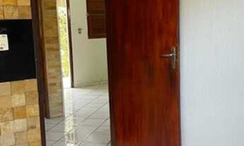 Imagem 5: Casa de condomínio térrea para venda possui 47 metros quadrados com 2 quartos