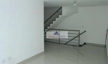 Imagem 6: Sobrado com 3 dormitórios à venda por R$ 850.000,00 - Tatuapé - São Paulo/SP