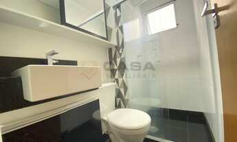 Imagem 6: DM- Apartamento para venda tem 50 metros quadrados com 2 quartos em Praia da Baleia - Serr