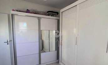 Imagem 6: Apartamento com 2 dormitórios à venda, 55 m² por R$ 195.000 - Condomínio San Marino - Soro