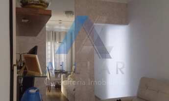 Imagem 5: Apartamento Residencial à venda, Vila Nambi, Jundiaí - AP0287