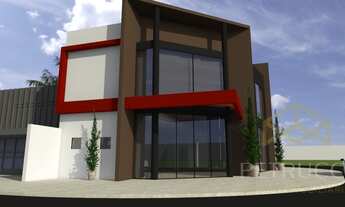 Imagem 4: Salão - Jardim dos Colibris - Indaiatuba