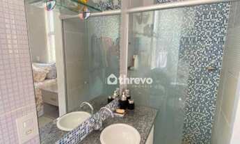 Imagem 10: Apartamento com 2 quartos à venda, 77 m² por R$ 389.000