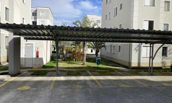 Imagem 7: Apartamento para venda com 45 metros quadrados com 2 quartos em Jardim Califórnia - Jacare