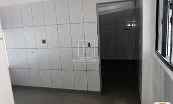 Imagem 5: Salão/Galpão (salão - térreo