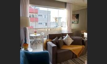 Imagem 2: Apartamento para venda possui 85 metros quadrados com 3 quartos