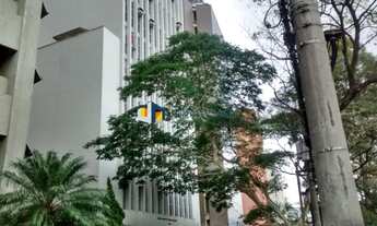 Imagem: Comercial para Locação 32M², Jardim Paulista