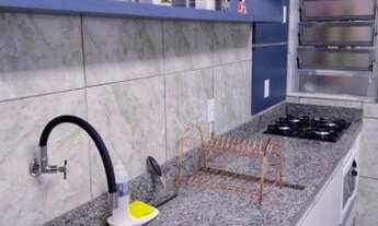 Imagem 6: Porto Alegre - Apartamento Padrão - Cristo Redentor