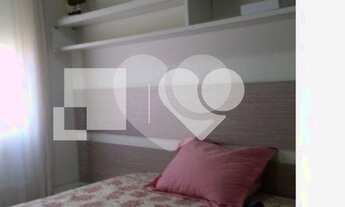 Imagem 5: Vende cobertura 02 dormitórios, suíte e 2 vagas na garagem no bairro Passo D'Areia