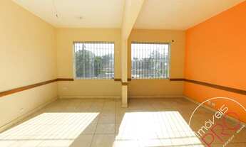 Imagem 5: Locação - Ponto Comercial com 100² e 02 vagas - Av. Adolfo Pinheiros ( Região Santo Amaro