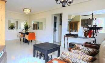 Imagem 1: Porto Alegre - Apartamento Padrão - Santa Tereza