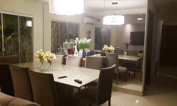 Imagem: Vende-se casa com 03 suítes, na Morada