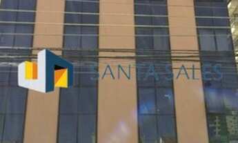 Imagem 7: Sala comercial em Higienópolis