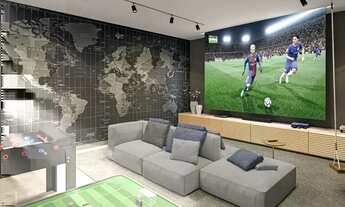 Imagem 3: EXCELENTE APARTAMENTO 2 QUARTOS - 81,67M² - ORNATO TIJUCA - RJ