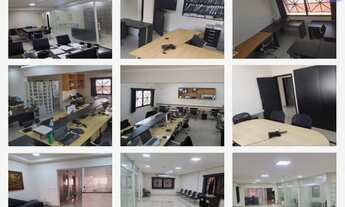 Imagem 6: PRÉDIO COMERCIAL NA MOOCA, 600M², 07 VAGAS, 10 SALAS !!