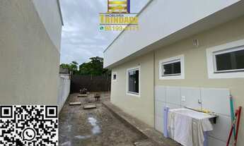 Imagem 6: Casa Em Condomínio No Araçagi ,3 Quartos ,Construçao ,Entrada Parcelada