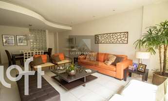 Imagem 2: Rio de Janeiro - Apartamento Padrão - Jardim Botânico