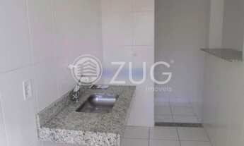 Imagem 6: Apartamento - Jardim Anton von Zuben - Campinas