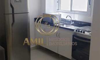 Imagem: TT Apartamento para aluguel tem 37 metros