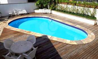 Imagem: VILA MARIANA - VARANDA - PX. METRÔ CHÁCARA