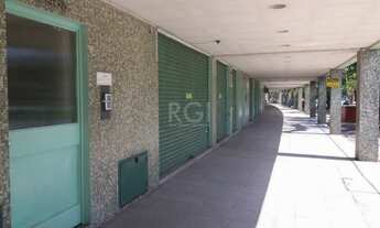 Imagem: Porto Alegre - Apartamento Padrão - Partenon