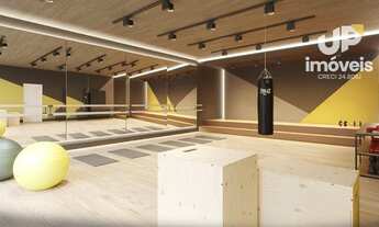 Imagem 5: Apartamento com 3 dormitórios à venda, 74 m² por R$ 385.000 - Areal - Pelotas/RS