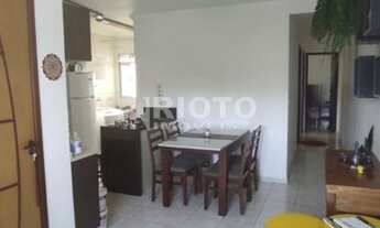 Imagem 6: APARTAMENTO RESIDENCIAL em SANTO ANDRÉ - SP, VILA CAMILÓPOLIS