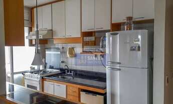 Imagem 5: Apartamento com 2 dormitórios à venda, 65 m² por R$ 450.000 - Vila Prudente - São Paulo/SP