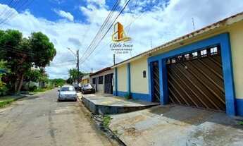 Imagem 3: Casa à venda no Conjunto Mundo Novo - Cidade Nova