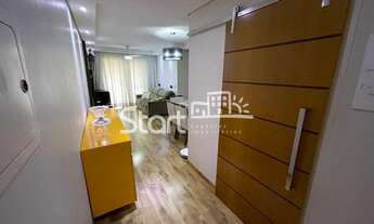 Imagem 7: Apartamento - Jardim Guanabara - Campinas