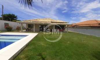 Imagem 4: Casa com 3 dormitórios à venda, 220 m² - Baia Formosa - Armação dos Búzios/RJ