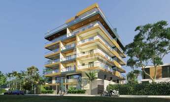 Imagem 2: Apartamento com 1 dormitório à venda, 64 m² á partir de R$ 335.000 - Braga - Cabo Frio/RJ