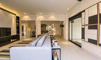 Imagem 6: Casa à venda no bairro Jurerê Internacional - Florianópolis/SC