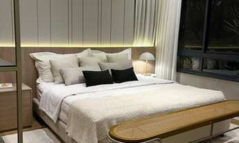 Imagem 4: Apartamento 4 Suites 3 vagas Sobre o Shopping