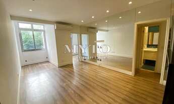 Imagem: Apartamento para venda possui 78 m² com