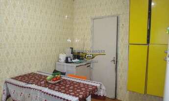 Imagem 7: Casa com 2 dormitórios à venda, 220 m² por R$ 800.000,00 - Vila Fernandes - São Paulo/SP